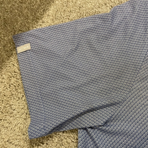 Polo Ralph Lauren RLX Oakmont CC Golf Polo - Picture 5 of 6